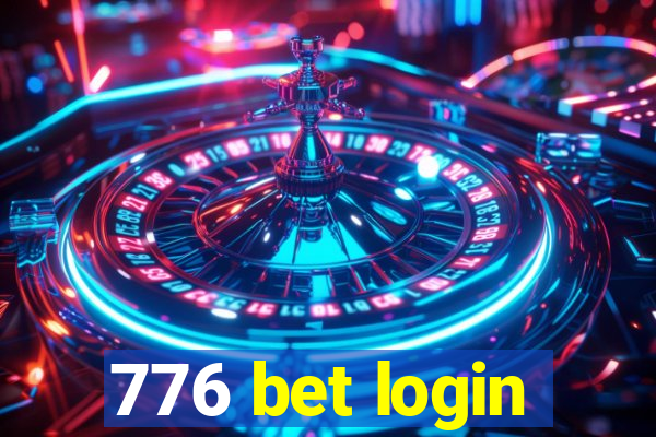 776 bet login